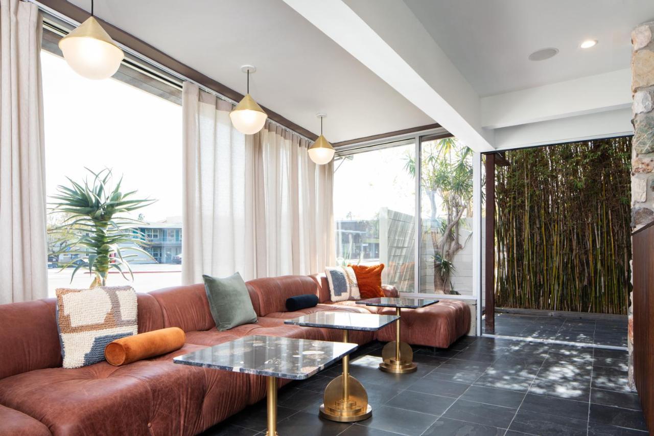 The Pearl Hotel San Diego Eksteriør bilde
