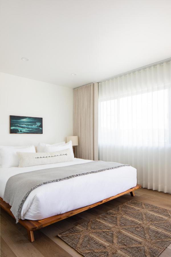 The Pearl Hotel San Diego Eksteriør bilde